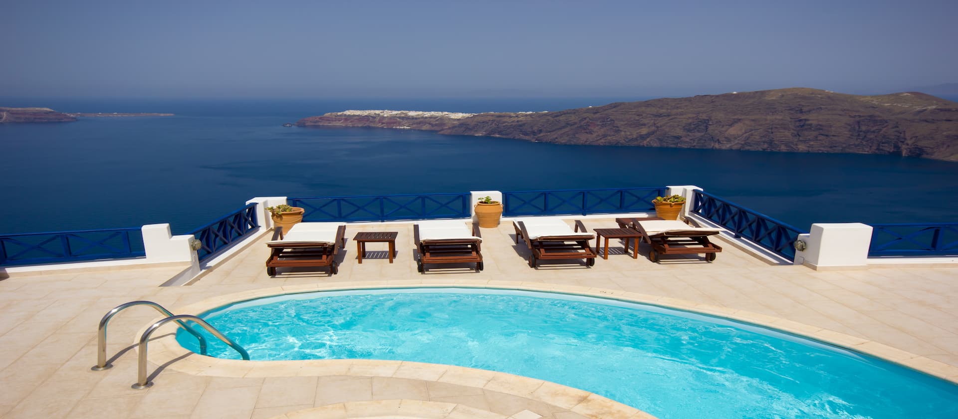 Canaves Oia Suites & Spa