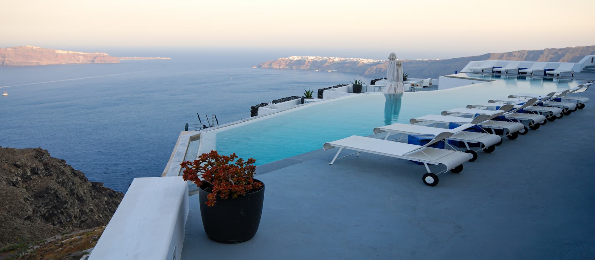 Amanzoe