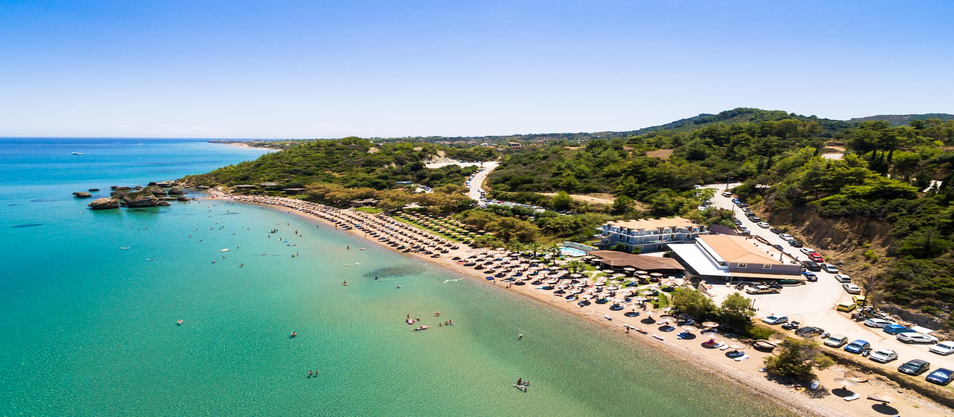Blue Palace Elounda